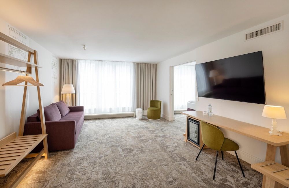 undefined ARCOTEL Kaiserwasser Vienna