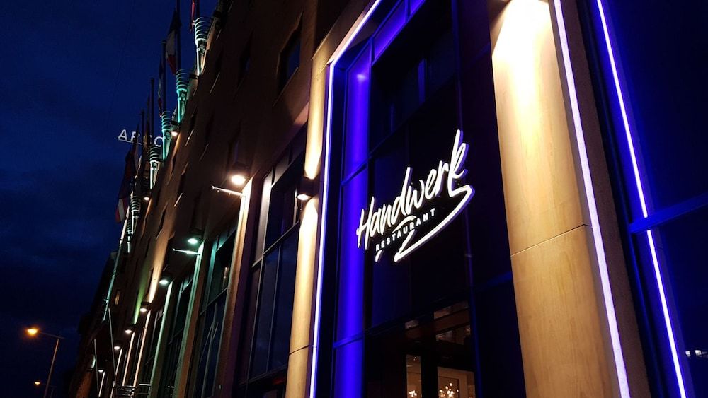 undefined ARCOTEL Wimberger Vienna 10