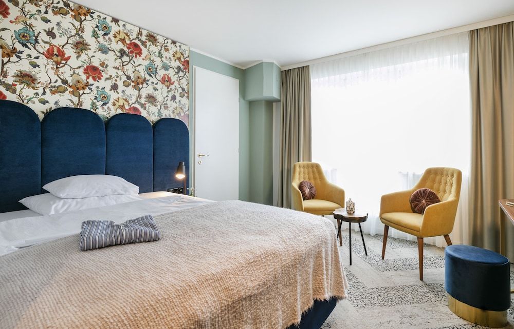 undefined ARCOTEL Wimberger Vienna 2