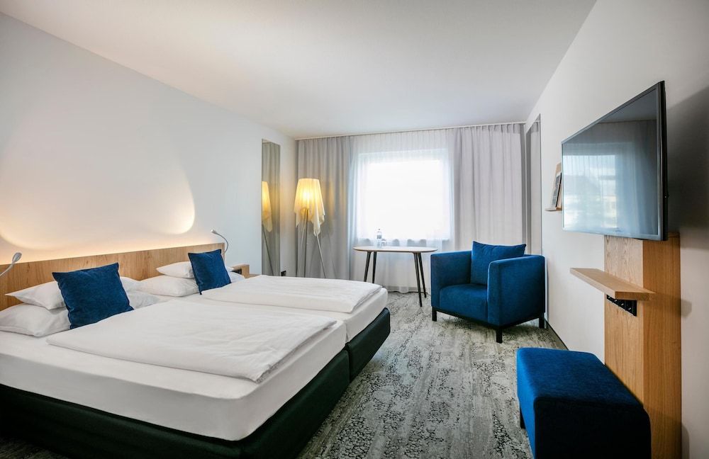 ARCOTEL Wimberger Vienna Comfort Room 2