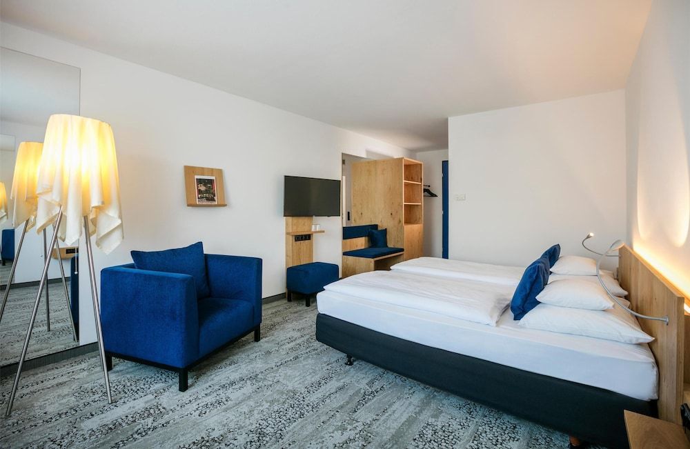 ARCOTEL Wimberger Vienna Comfort Room 3