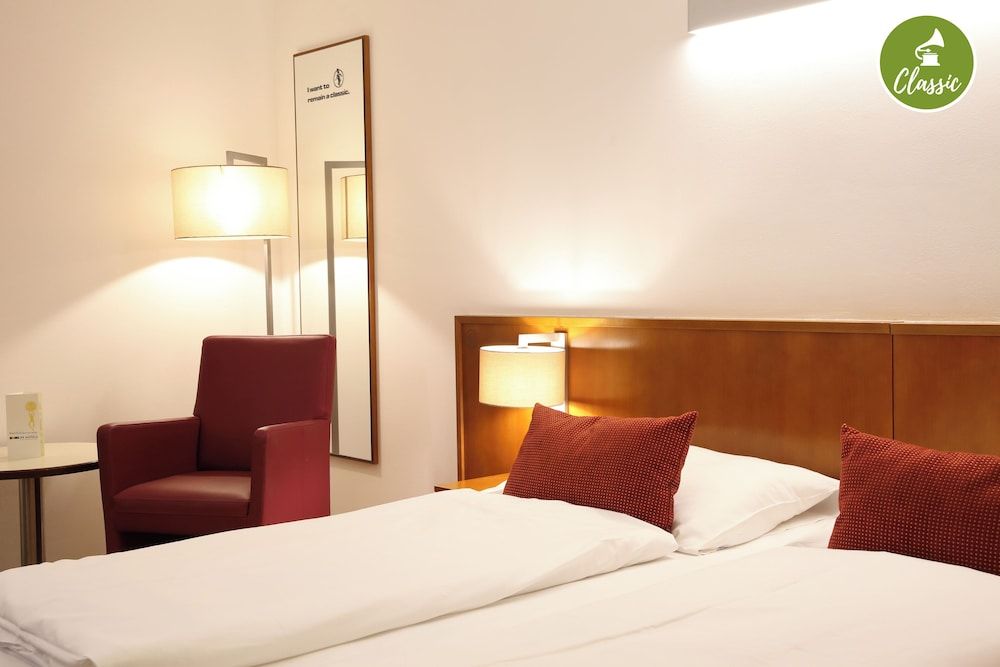 undefined arte Hotel Wien Stadthalle 9