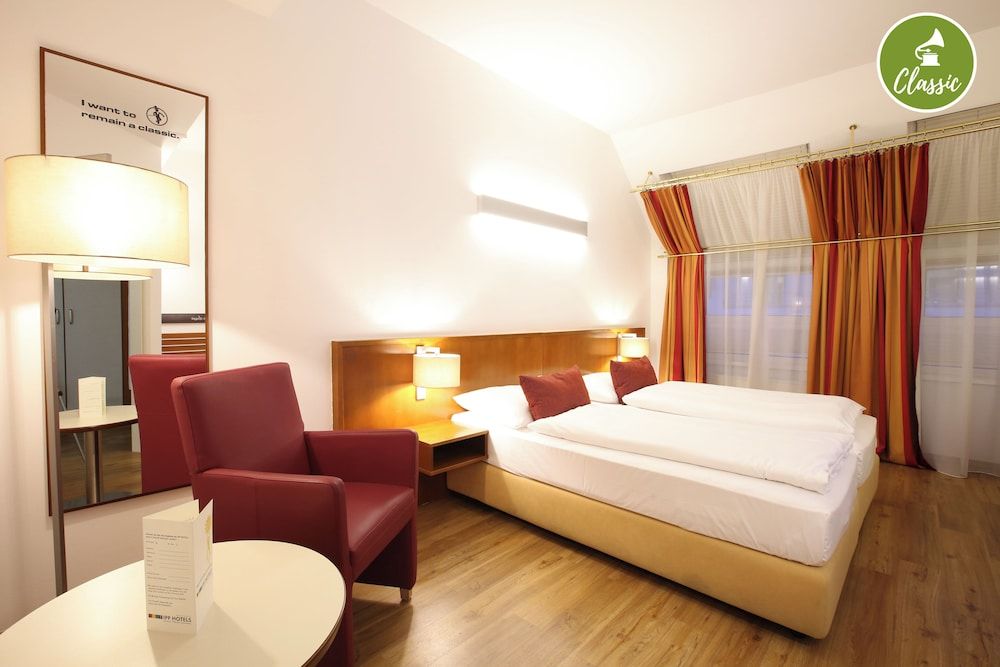 undefined arte Hotel Wien Stadthalle 2