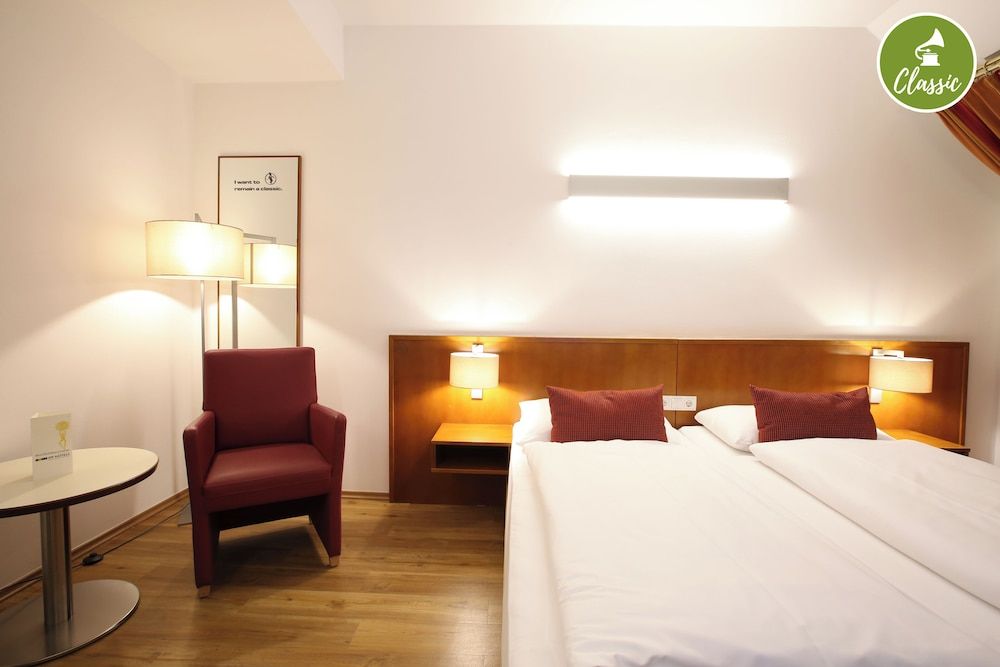 undefined arte Hotel Wien Stadthalle 7