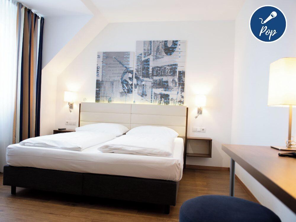 undefined arte Hotel Wien Stadthalle