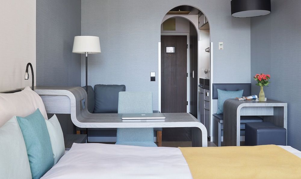 Living Hotel Kaiser Franz Joseph