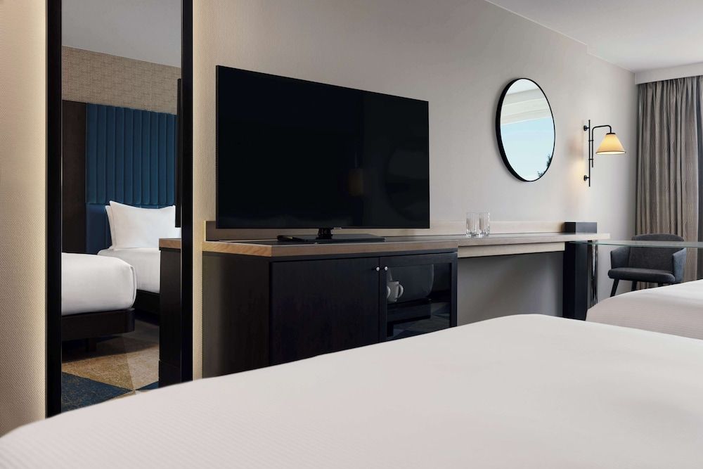 undefined Hilton Vienna Waterfront 6