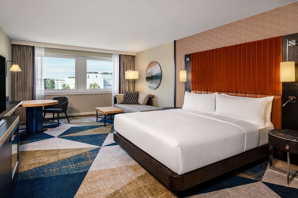 undefined Hilton Vienna Waterfront 5
