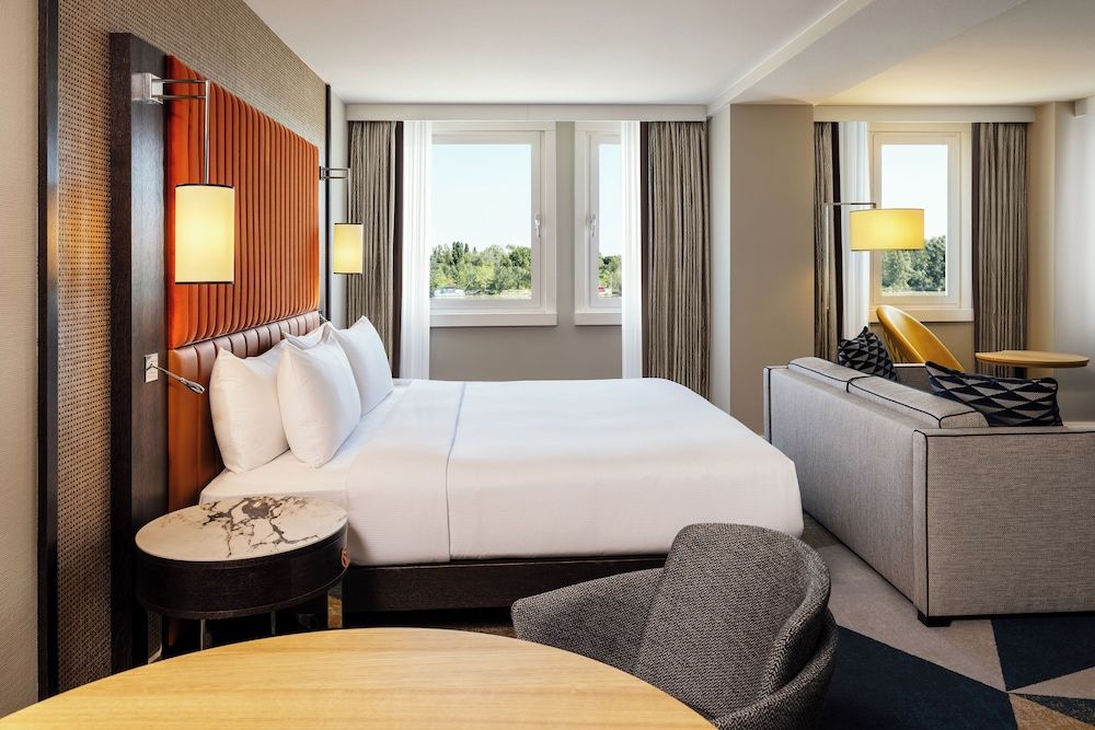 undefined Hilton Vienna Waterfront 10