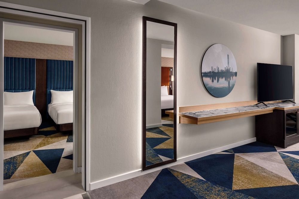 undefined Hilton Vienna Waterfront 9