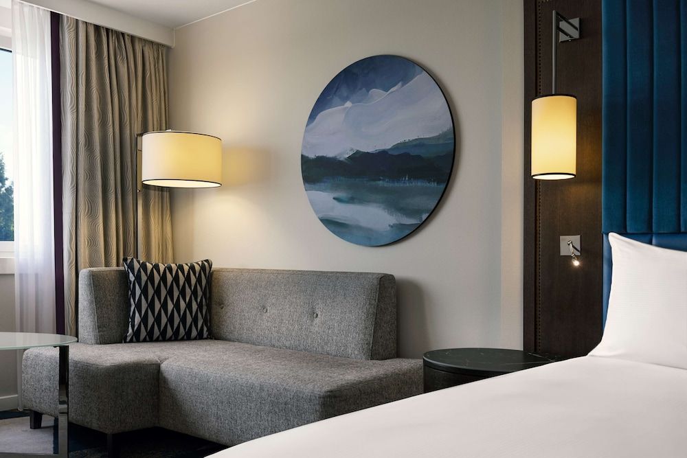 undefined Hilton Vienna Waterfront 7