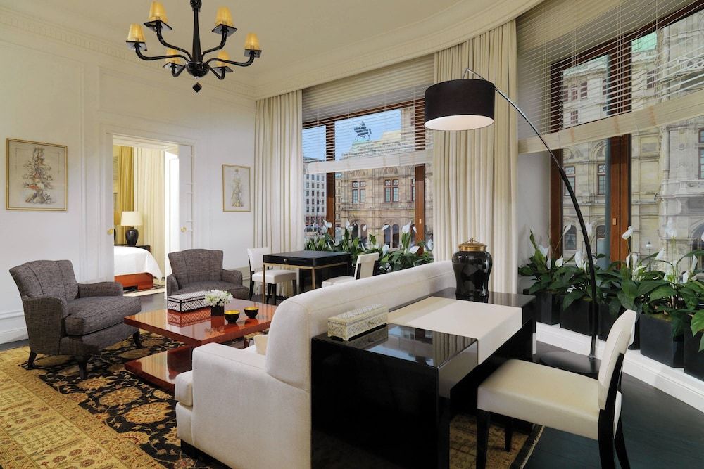 Suite, 1 Bedroom
