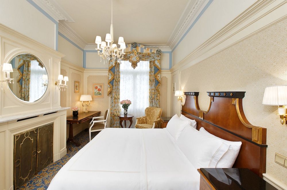 Classic Room, 2 Twin Beds, Non Smoking