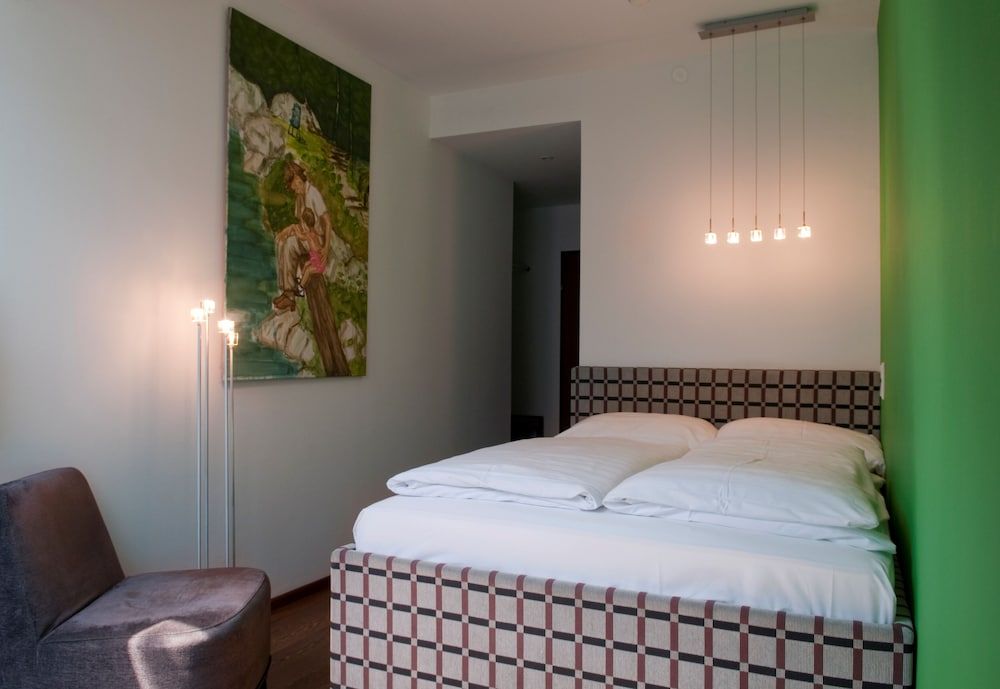 undefined Hotel Kunsthof