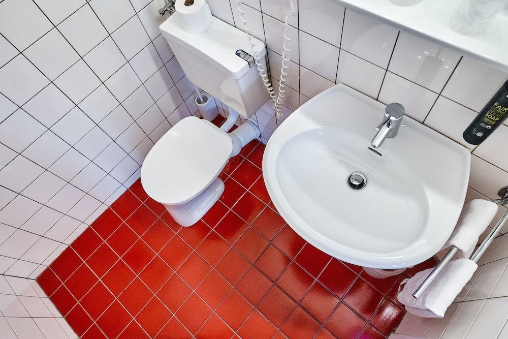 undefined Hotel Kunsthof 10