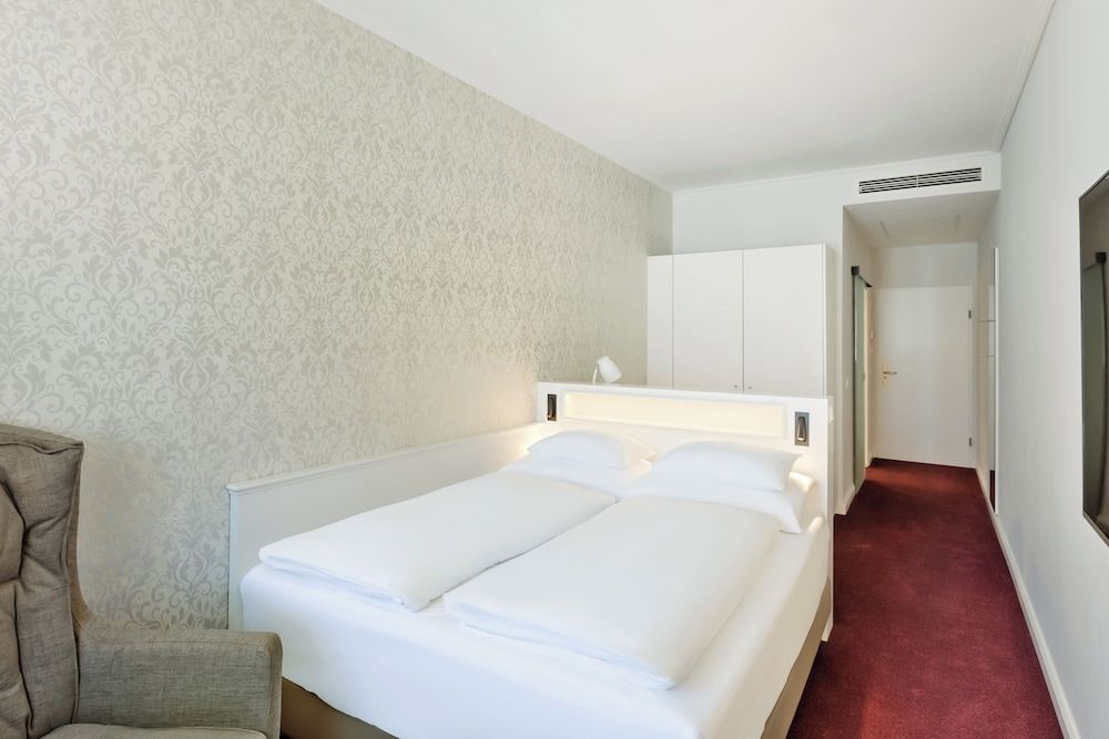 undefined Hotel Rathauspark Wien, a member of Radisson Individuals 4