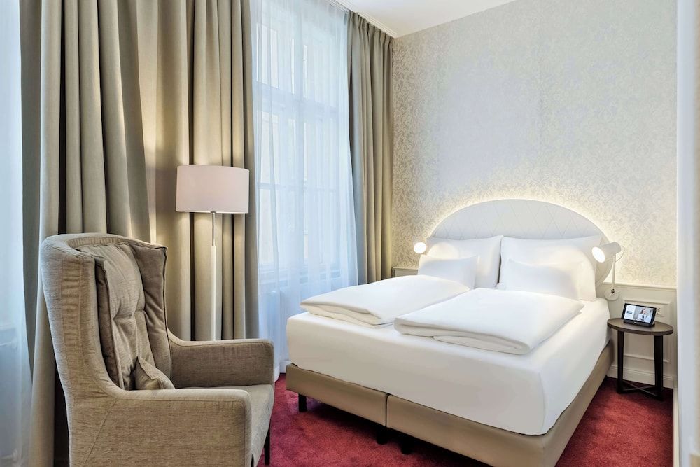 undefined Hotel Rathauspark Wien, a member of Radisson Individuals 3