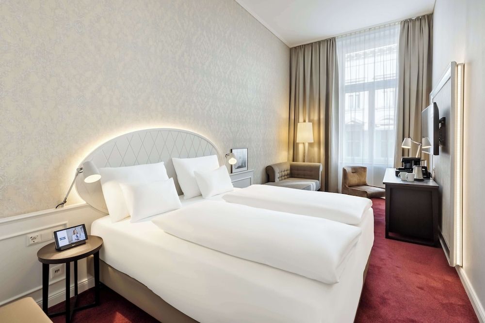 undefined Hotel Rathauspark Wien, a member of Radisson Individuals 5
