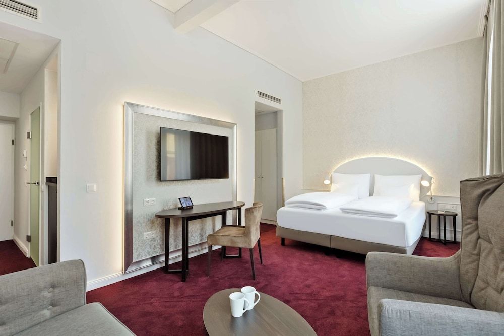 undefined Hotel Rathauspark Wien, a member of Radisson Individuals 2