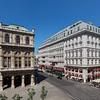 Hotel Sacher Wien