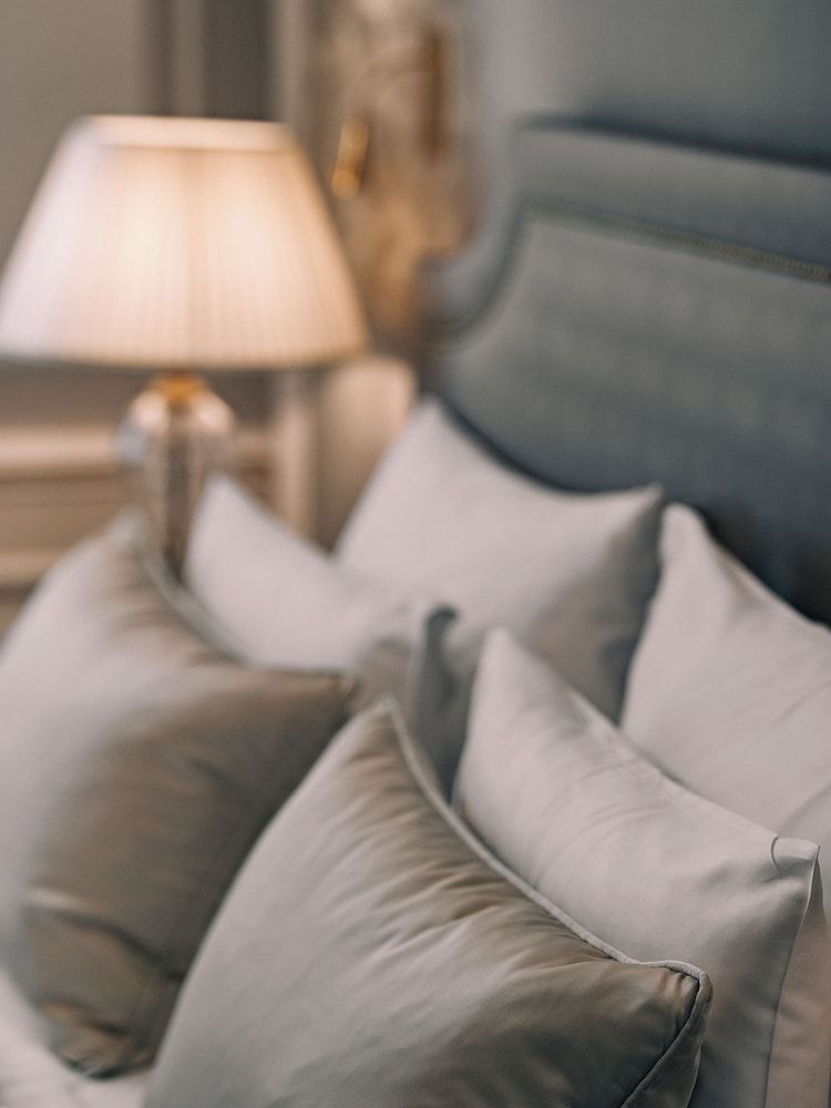 Hotel Sacher Wien Deluxe Room 7