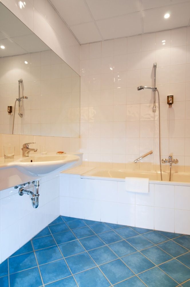 Nestroy Wien Standard Double Room 2