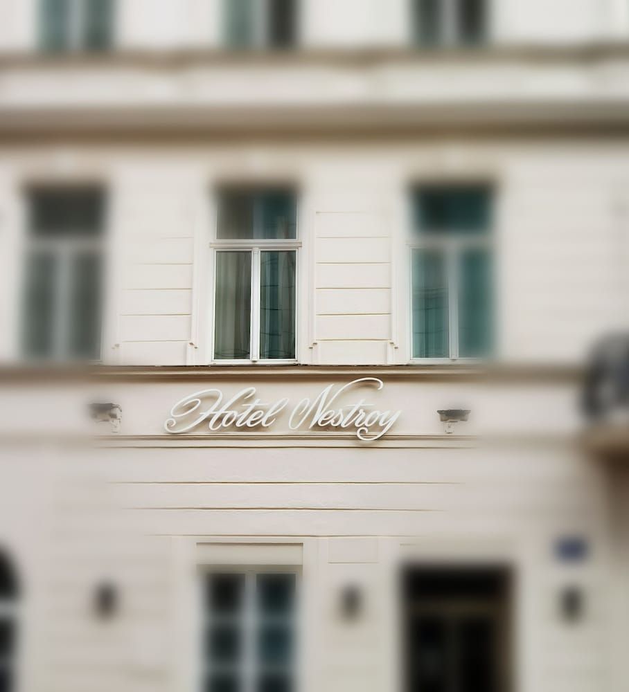 undefined Nestroy Wien 3