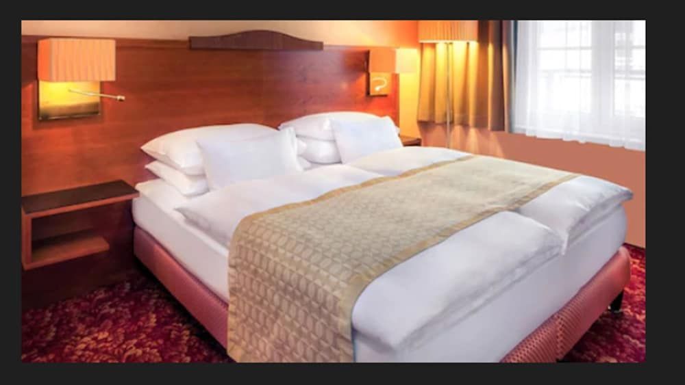 Hotel Josefshof am Rathaus Standard Room (Wiener Klassik)