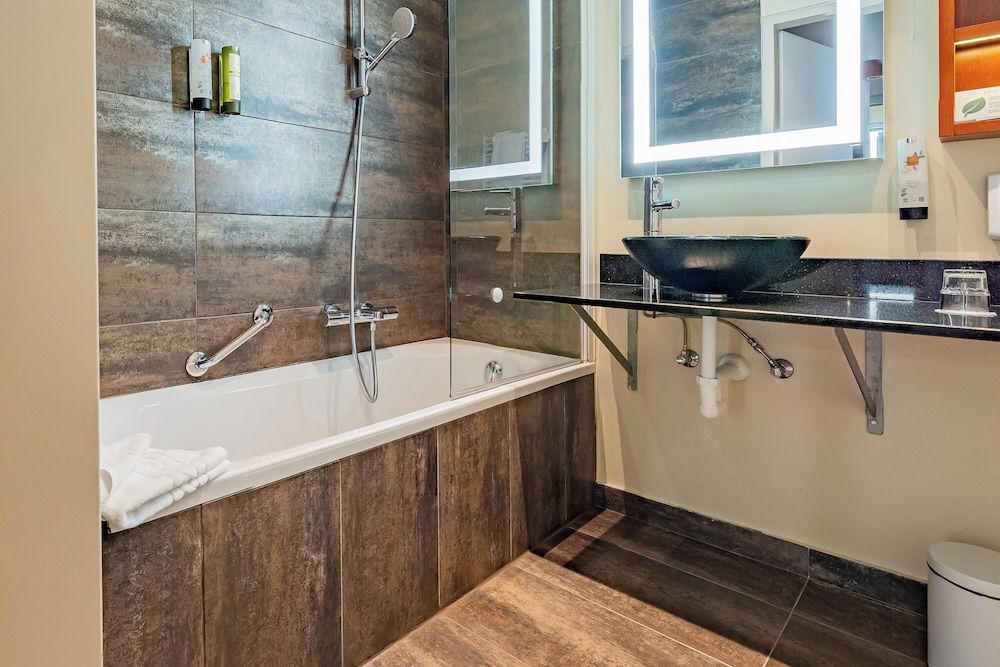 Hotel Josefshof am Rathaus Standard Room (Wiener Klassik) 10