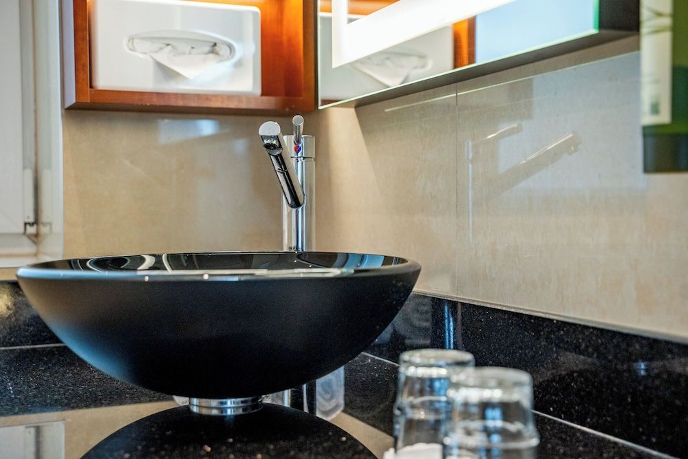 Hotel Josefshof am Rathaus Standard Room (Wiener Klassik) 11