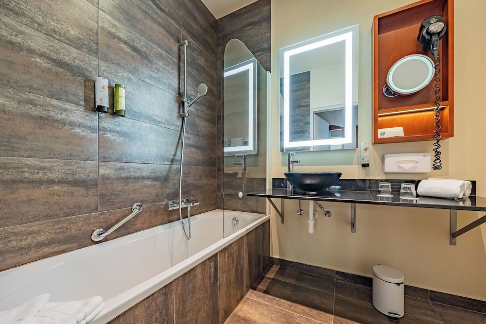 Hotel Josefshof am Rathaus Standard Room (Wiener Klassik) 9