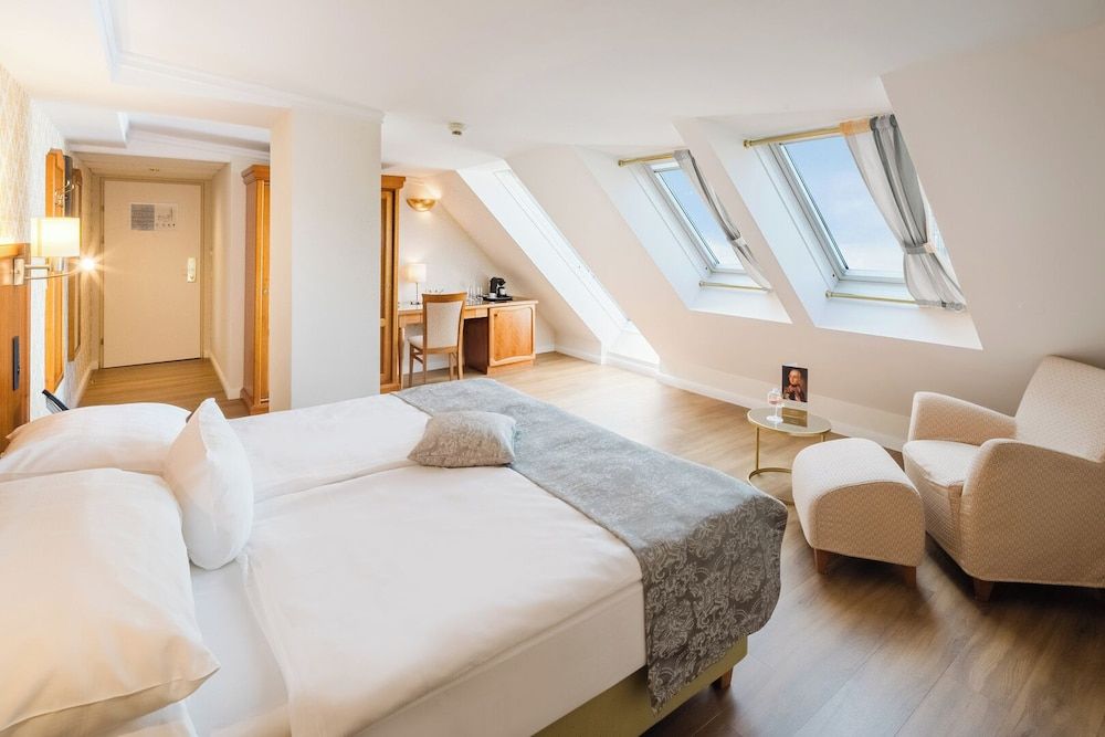 Hotel Josefshof am Rathaus Standard Room (Wiener Klassik) 4