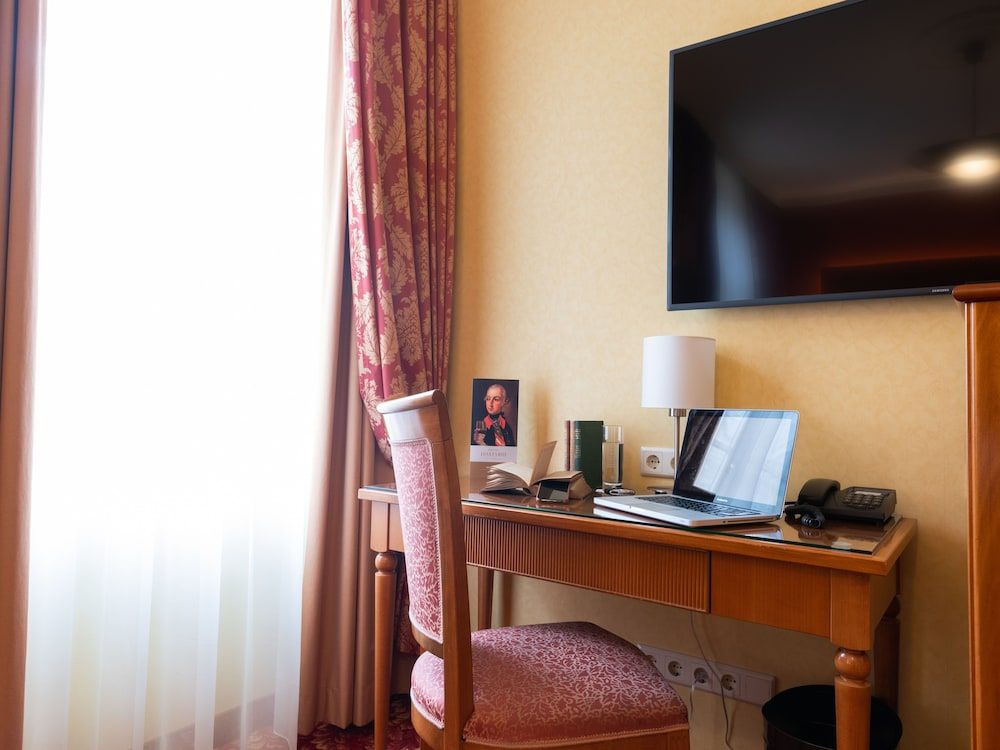 Hotel Josefshof am Rathaus Standard Room (Wiener Klassik) 13