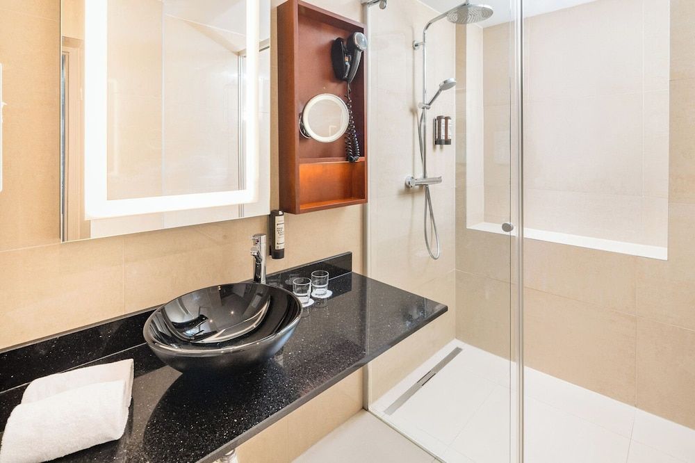 Hotel Josefshof am Rathaus Standard Room (Wiener Klassik) 6