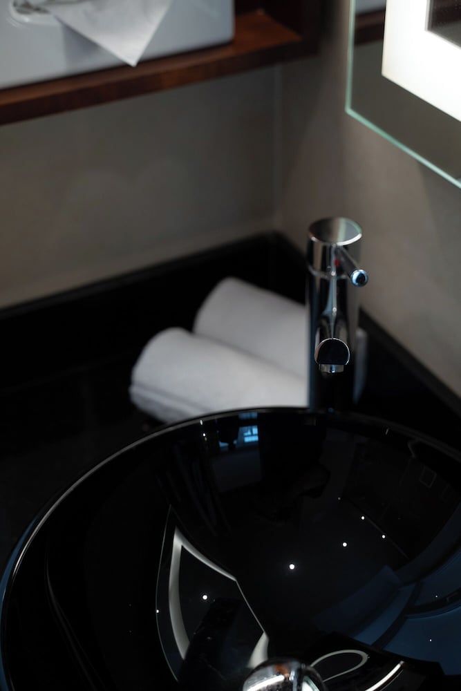 Hotel Josefshof am Rathaus Standard Room (Wiener Klassik) 12