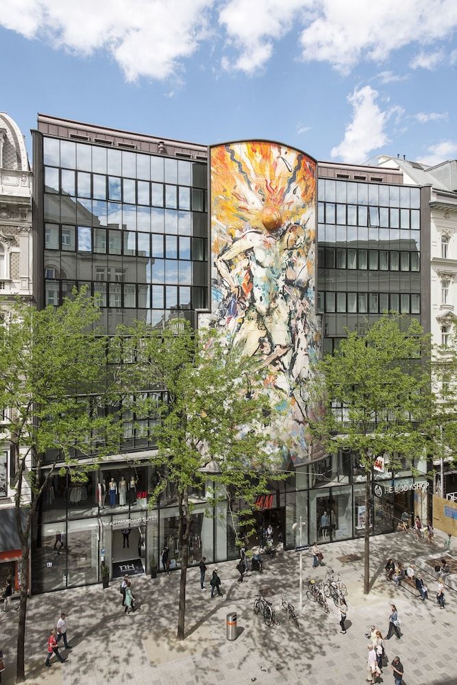 undefined NH Collection Wien Zentrum 4