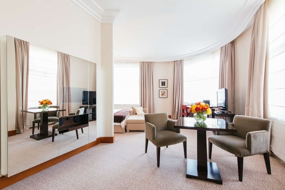 undefined Radisson Blu Style Hotel, Vienna 5