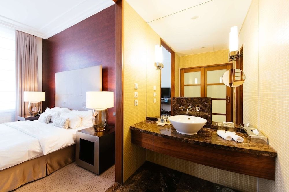undefined Radisson Blu Style Hotel, Vienna 3
