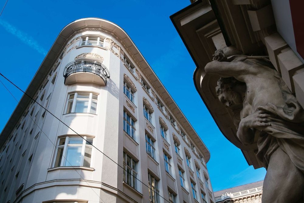 undefined Radisson Blu Style Hotel, Vienna 7