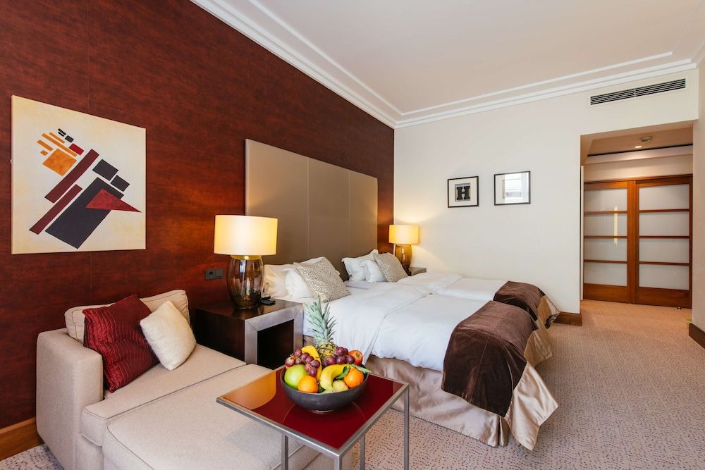 undefined Radisson Blu Style Hotel, Vienna 2