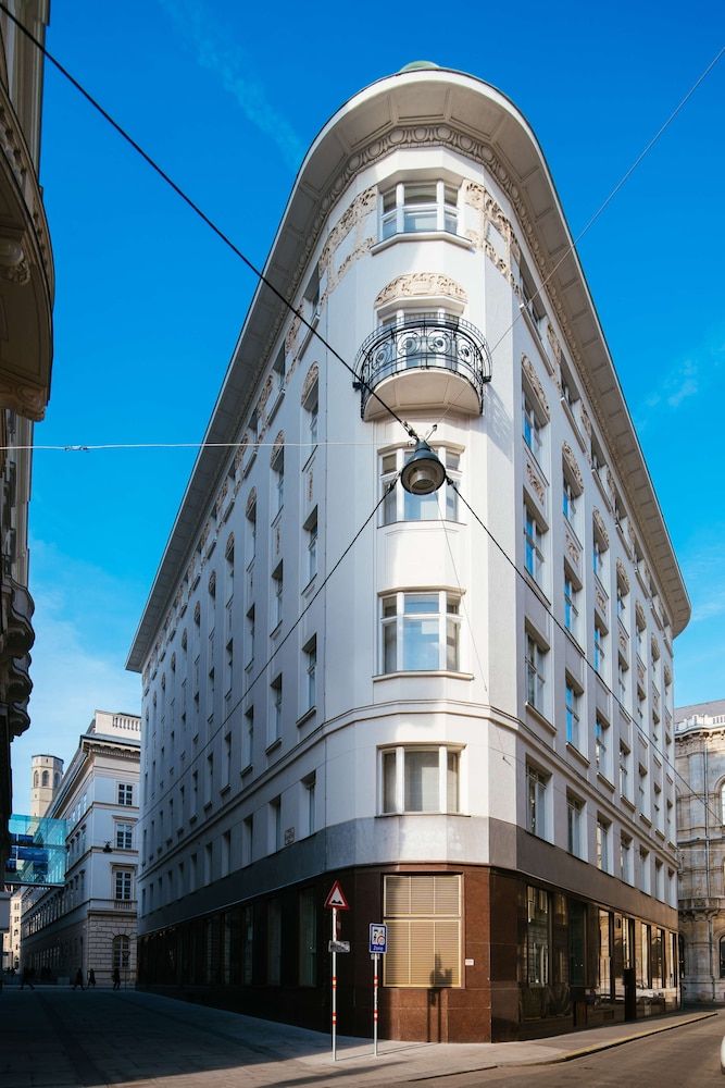 undefined Radisson Blu Style Hotel, Vienna 10