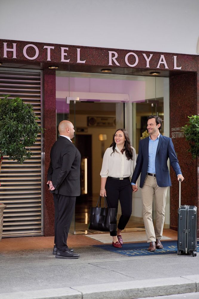 undefined Hotel Royal 6