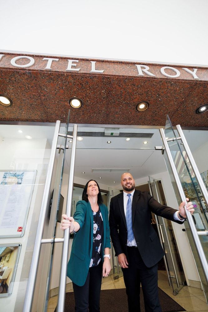 undefined Hotel Royal 7