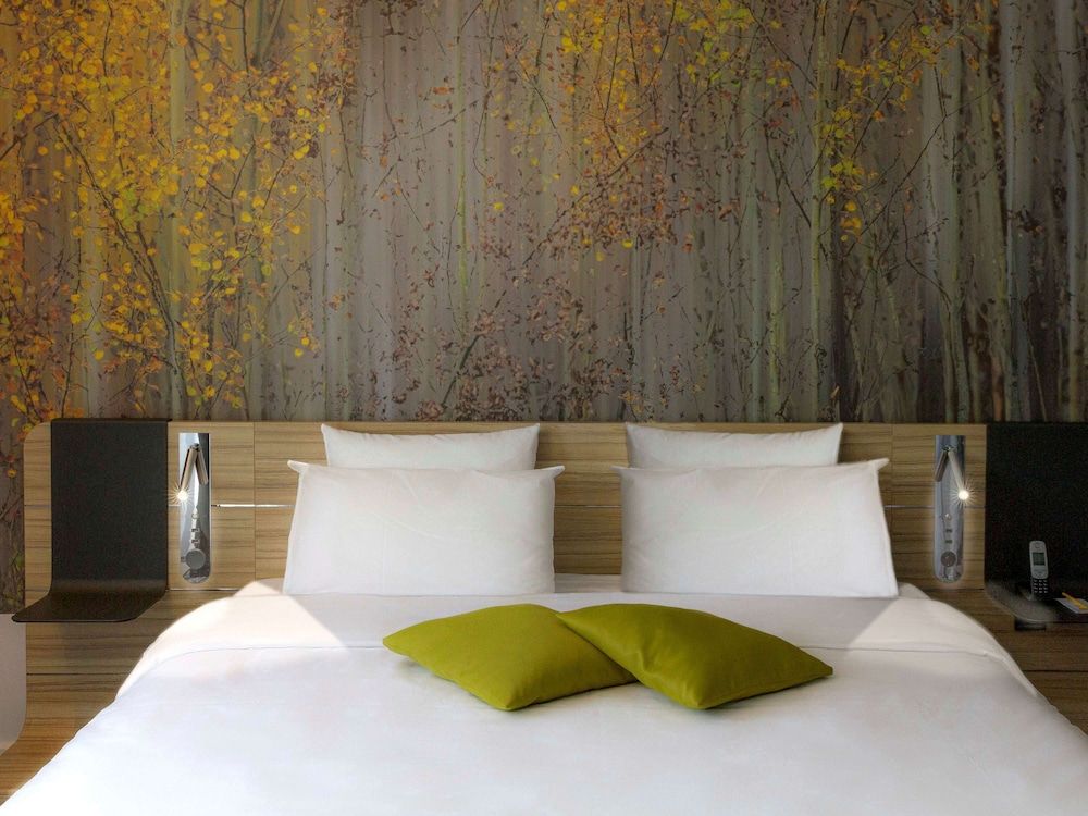 undefined Novotel Suites Wien City 8