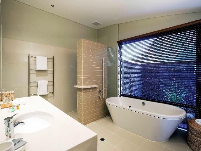Studio Villa