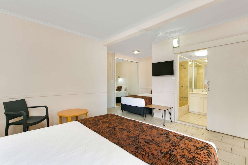undefined Comfort Inn Cairns City