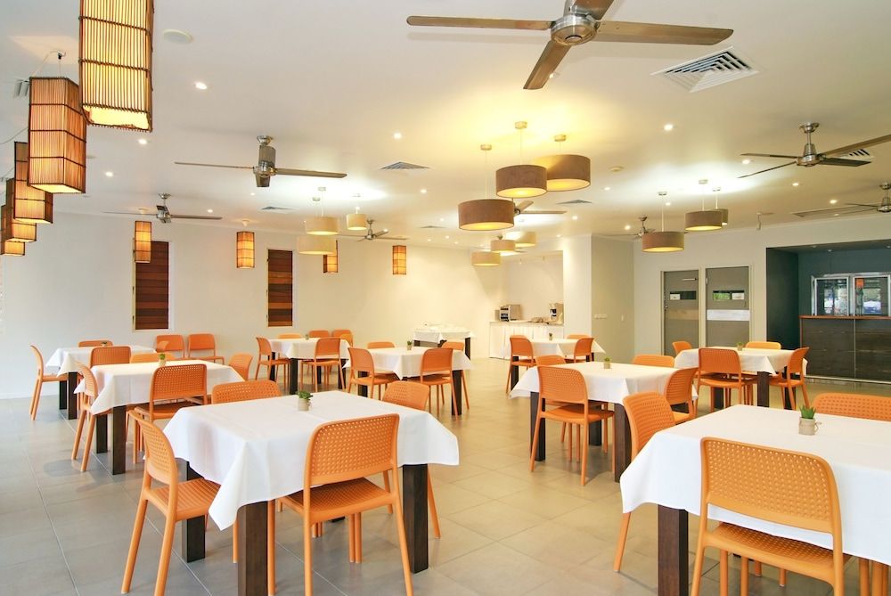 undefined Comfort Inn Cairns City 10