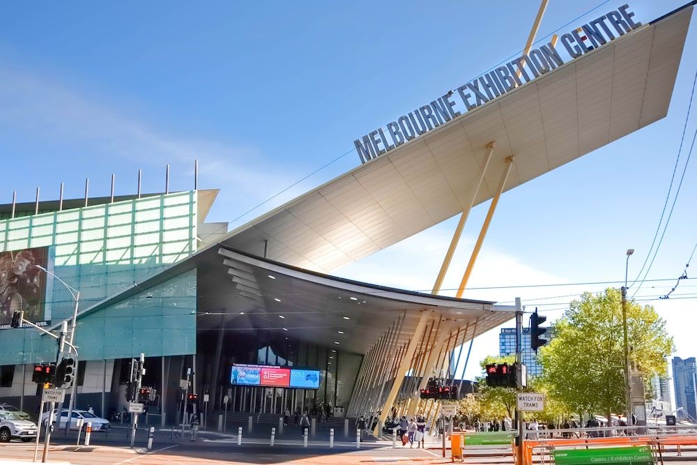 undefined Best Western Melbourne City 2