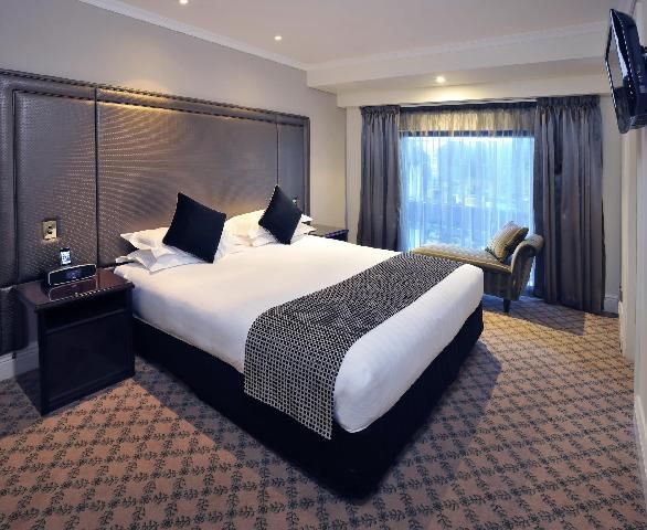 Penthouse Suite