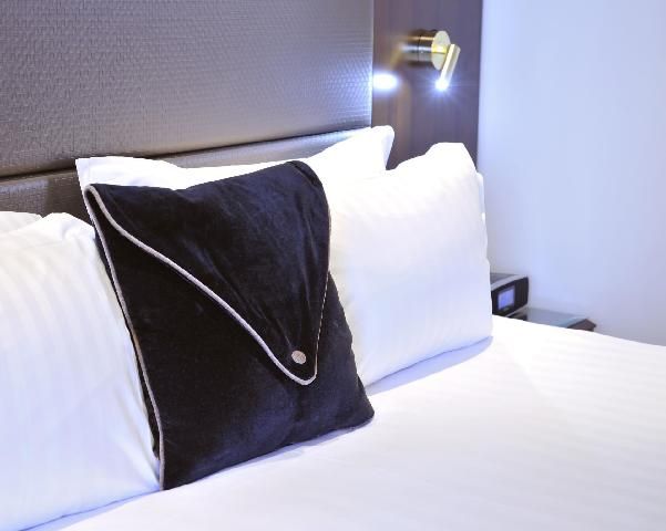 Penthouse Suite